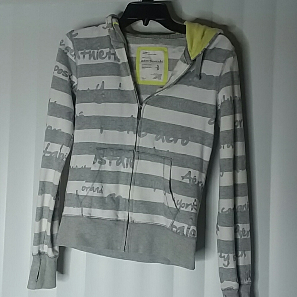 Aeropostale jacket